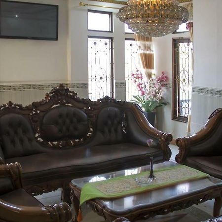 Hotel Wiwi Perkasa 2 Indramayu Extérieur photo