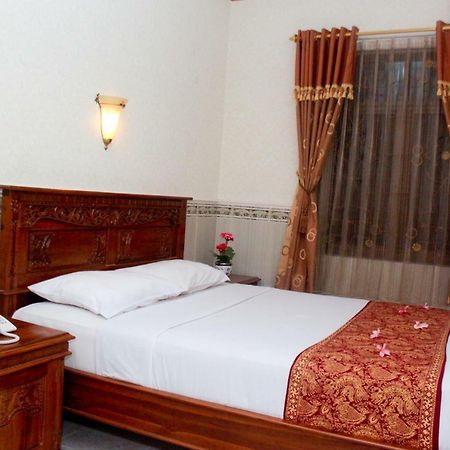 Hotel Wiwi Perkasa 2 Indramayu Extérieur photo
