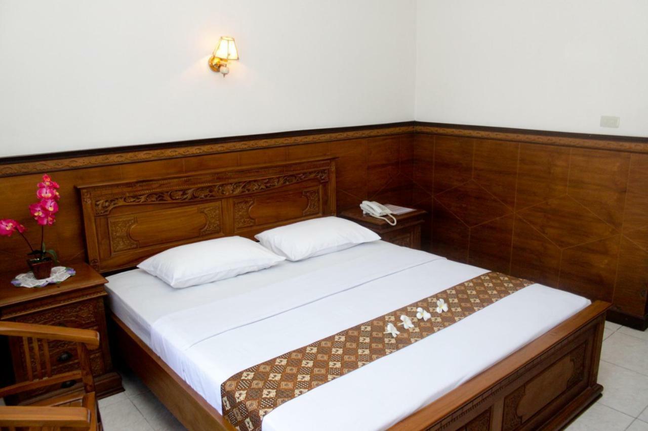 Hotel Wiwi Perkasa 2 Indramayu Extérieur photo