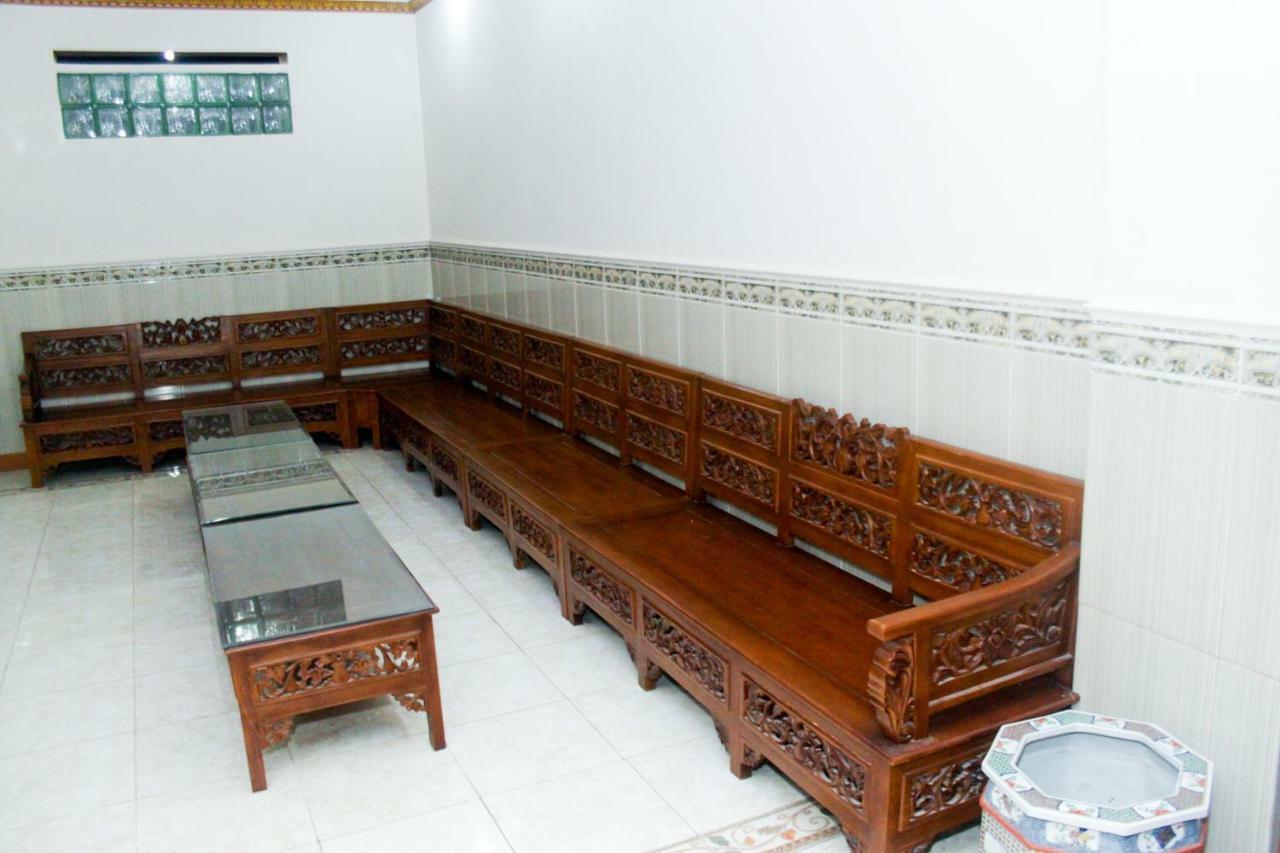 Hotel Wiwi Perkasa 2 Indramayu Extérieur photo