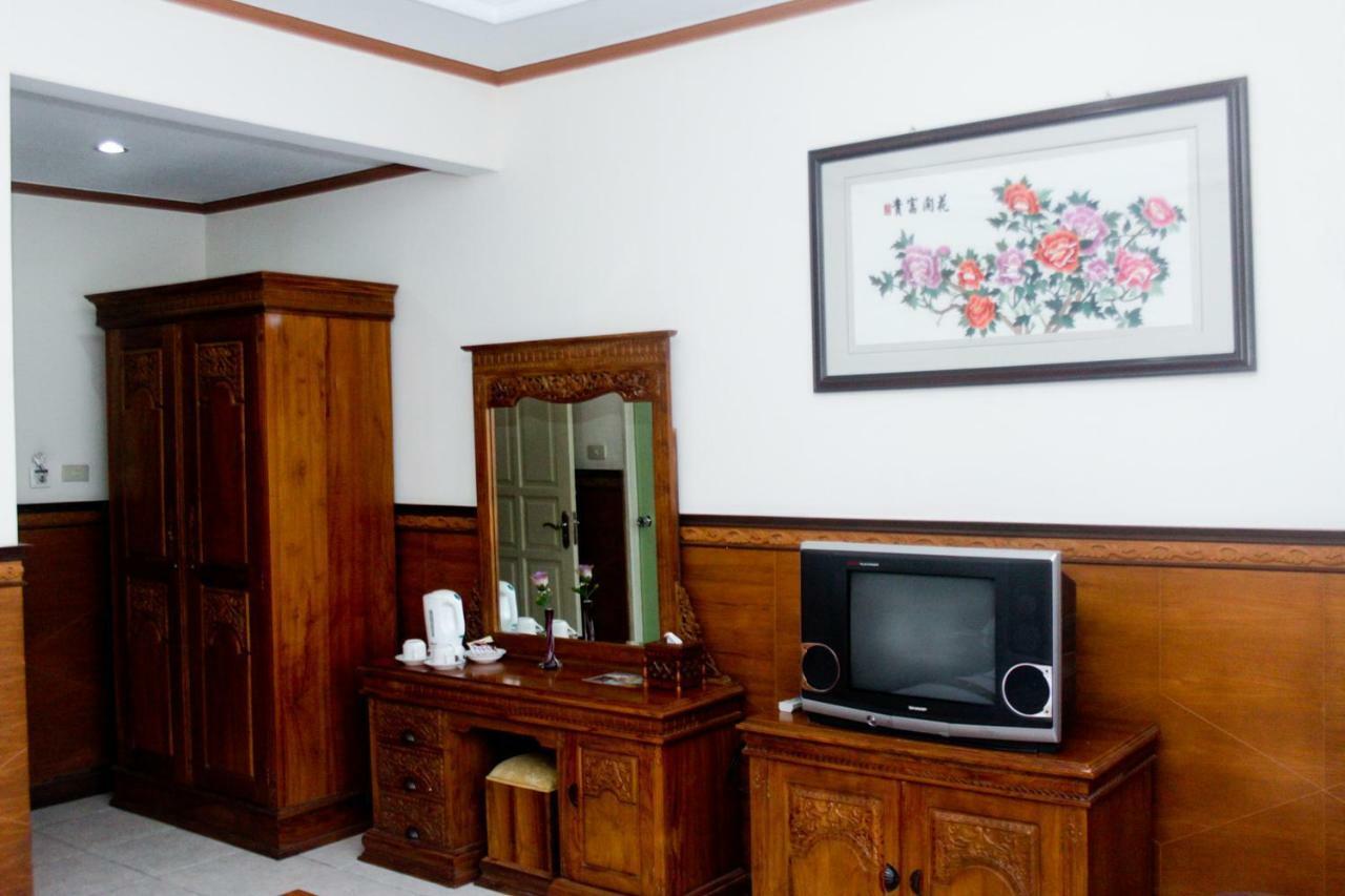 Hotel Wiwi Perkasa 2 Indramayu Extérieur photo