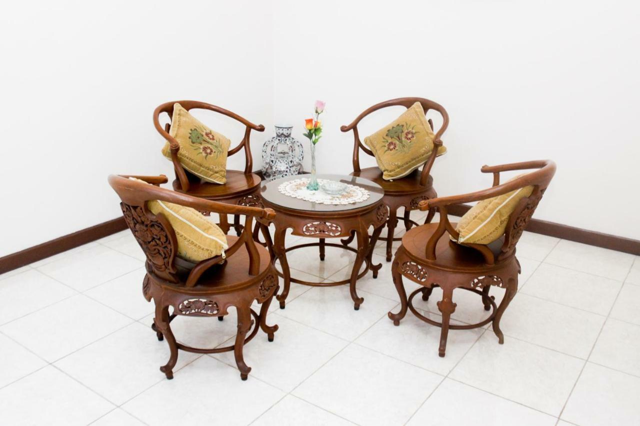 Hotel Wiwi Perkasa 2 Indramayu Extérieur photo